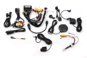 Giao diện mới Xe đa phương tiện đài phát thanh Android 13 màn hình cảm ứng xe DVD Player GPS <span class=keywords><strong>navigation</strong></span> cho <span class=keywords><strong>Jeep</strong></span> Grand Cherokee 2014-2019 - Product Image 6