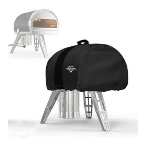 Robuste pour Gozney <span class=keywords><strong>Roccbox</strong></span> four à Pizza Portable étanche <span class=keywords><strong>Roccbox</strong></span> extérieur bois et gaz couvercle de four à Pizza couvercle de four à Pizza - Product Image 1