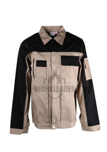 FR vêtements de travail costume de travailleur personnalisé uniforme ignifuge vêtements de sécurité vêtements de travail - Product Image 2