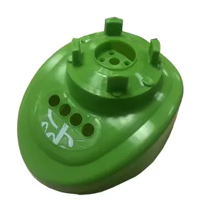 قوالب حقن بلاستيكية مخصصة لغلاف العصارة بتقنية <span class=keywords><strong>IML</strong></span>/IMD، صناعة قوالب حقن البلاستيك في دونغقوان، الصين - Product Image 1