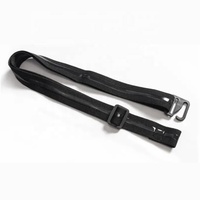 Ceinture de maintien de chemise réglable, anti-dérapante et anti-plis, universelle pour hommes et femmes