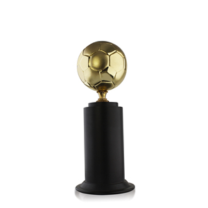 Popular Football Soccer Trophy Cup Football &amp; Soccer Sports Meeting Souvenir <strong>Gift</strong> <strong>Items</strong> - Product Image 2