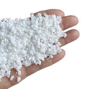 Wholesale Drawing Grade Antistatic High Gloss <strong>Poly</strong> <strong>Pellets</strong> Recycled Plastic Materials Filler Masterbatch - Product Image 4