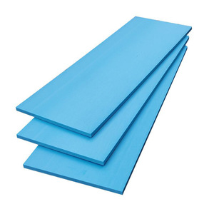 Otras placas de poliestireno extruido XPS B1 ignífugas para aislamiento de techos y paredes exteriores - Product Image 1