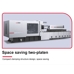 Fa550 Imm High-Performance Single Inline <strong>Injection</strong> System All Electric <strong>Injection</strong> Molding <strong>Machine</strong> - Product Image 5