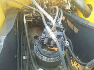 Grande pelle de terrassement SK380D pelle d'occasion Kobelco SK380 pelle sur chenilles d'occasion en vente bon marché - Product Image 4