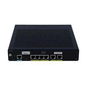 Enrutadores de servicios integrados de la serie 900 de la nueva marca de la serie de los dos, los más nuevos, de la marca de la serie, están en stock - Product Image 2