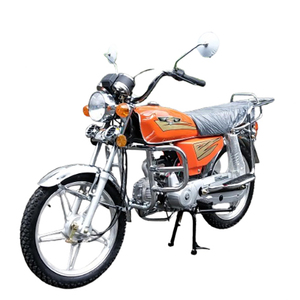 รถมอเตอร์ไซค์ XCross จีนราคาถูก 70 ซีซี รุ่น JL70 สำหรับขาย - Product Image 4