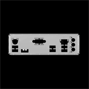 Carte mère AS US PRIME B760M-K DDR5 mATX LGA1700 compatible avec les processeurs Intel de 12e, 13e et 14e génération, DDR5, PCIe 4.0, LAN 2.5G - Product Image 1