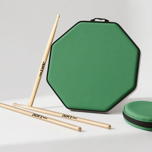 <span class=keywords><strong>Baquetas</strong></span> de madera de arce DIDA para niños, para tocar tambores para niños, accesorios para instrumentos musicales - Product Image 6