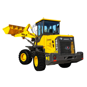 Fabriqué en Chine <span class=keywords><strong>LG916</strong></span> Prix de la mini chargeuse sur pneus articulée de 1.6 tonnes en Tanzanie - Product Image 5
