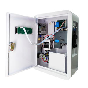 XINWA XW652 Caja de Temporizador para Máquina de Grúa V1, Placa Base con Relé de Alta Potencia, Multimoneda, para Lavadora, Máquina Arcade, Silla de Masajes - Product Image 4