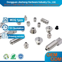 Composants métalliques de refroidissement liquide usinés avec précision par CNC, OEM ODM, fraisage et tournage CNC, composants de refroidissement liquide sur mesure