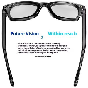 Kính râm thông minh chống rung 8 triệu pixel với <span class=keywords><strong>camera</strong></span> w610 Wi-Fi truyền IP65 kính râm thông minh <span class=keywords><strong>Camera</strong></span> quay video - Product Image 3