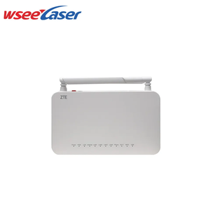 2023 baru WSEE GPON ONU F670L 4GE port 2.4G <span class=keywords><strong>WiFi</strong></span> 300Mbps IP TCP GPRS FTTX menggunakan harga bagus - Product Image 3