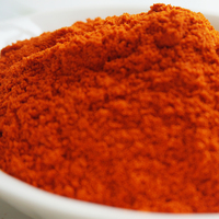 Bestseller-Pulver Beste Qualität Chilipulver für Kimchi