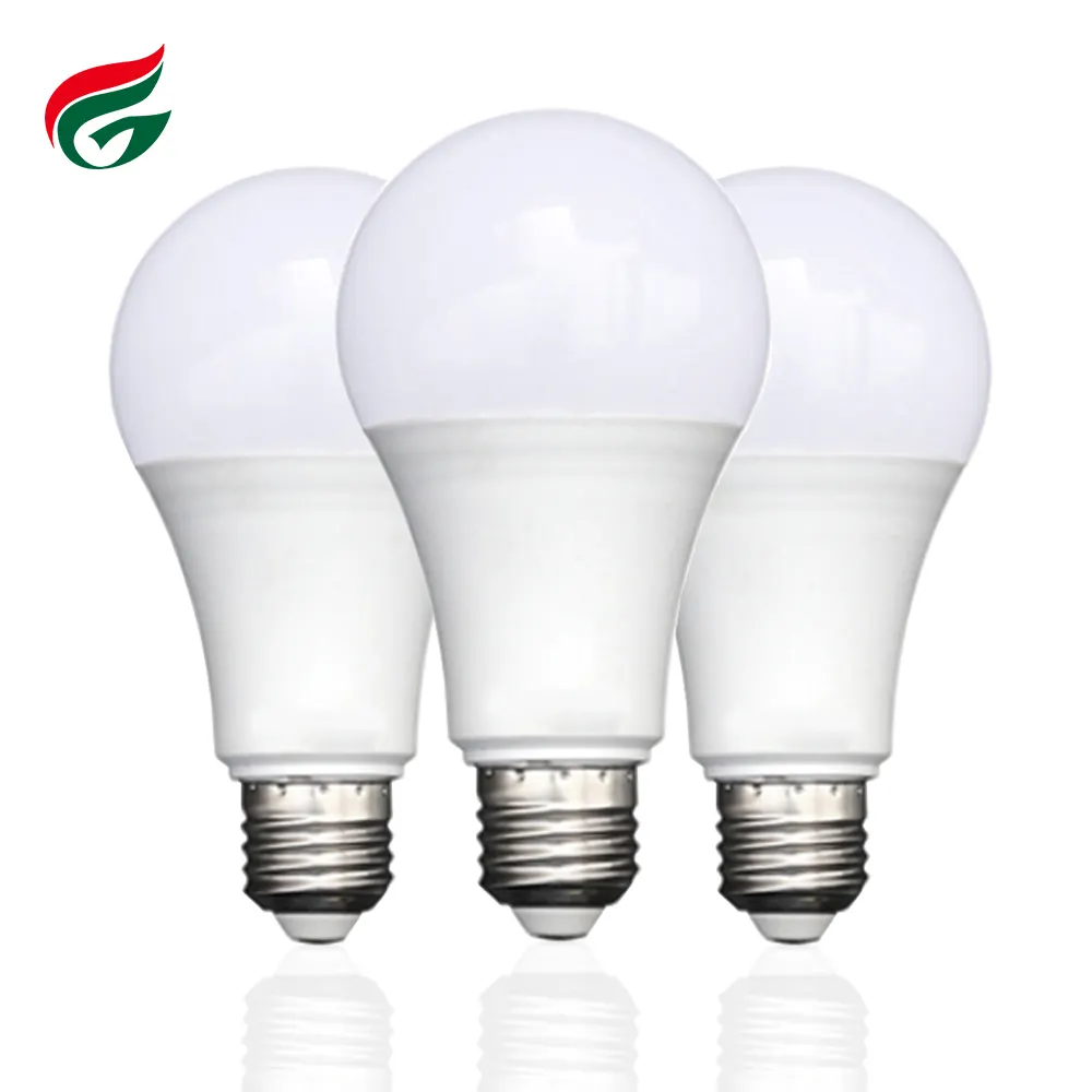 Fabrik Preis 2 Jahre Garantie E27 Led-lampe 3W 5W 7W 9W 12W 15W 18W 22W Taiwan Led-lampe Licht