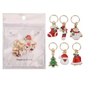 Accesorios para Herramientas <span class=keywords><strong>de</strong></span> Bricolaje, Contador <span class=keywords><strong>de</strong></span> Puntos para Tejer a Mano, Marcadores <span class=keywords><strong>de</strong></span> Puntos <span class=keywords><strong>de</strong></span> Bloqueo para Suéteres <span class=keywords><strong>de</strong></span> <span class=keywords><strong>Crochet</strong></span> - Product Image 2