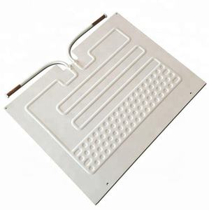 Meilleure vente Service professionnel Source d'alimentation électrique radiateur de refroidissement par eau en aluminium nouvelle énergie pièces de congélateur de véhicule - Product Image 3