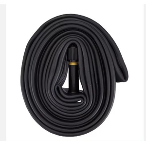 Pneu de vélo en gros pour vélos de ville, de montagne, de <span class=keywords><strong>cyclocross</strong></span>/gravel avec chambre à air et valve - Product Image 1