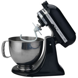 Accessoires de mélangeurs de technologie de pointe K45WW Wire Whip K45DH Crochet à pâte K45B Lame plate enduite pour batteur sur socle à tête inclinable de cuisine - Product Image 4