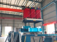 Mejor Precio, Transformador Trifásico de Tipo Seco de 10kV 11kV, 500kVA 630kVA, Transformador de Distribución de Energía de Resina Fundida de 400v