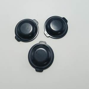 CHENXI Jouets de simulation pour enfants, 500 pièces, modèle de scène de cuisine pour maison de poupée, avec marmite noire, pour enfants - Product Image 4