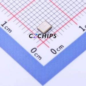 XC32M4-30.000-F18JJDTL Crystal (Passive) SMD3225-4P Crystal Oscillator SMD Crystal Oscillator 30MHz 30ppm 18pF - Product Image 1