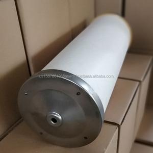 Filtro Separador de Aceite para Compresor de Aire Industrial Mengma, Nuevo, Tipo Cilindro P-CE03-578 P-CE03-572 - Product Image 2