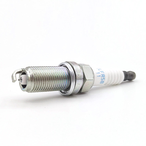Bougie d'allumage à économie d'énergie 4PC SILZKR8E8G Iridium 1884908080 pour voiture - Product Image 3