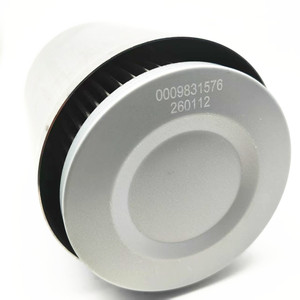 Repuestos para Montacargas Linde, Filtro <span class=keywords><strong>de</strong></span> Alta Eficiencia para Motor <span class=keywords><strong>y</strong></span> Sistema Hidráulico - Product Image 5