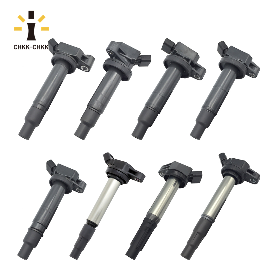 キナリ Amazon.com: DrCax OEM Ignition Coil UF495 C1426 Compatible