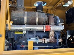 Used China Brand LONGHKING 3 Ton Front <strong>Loader</strong> Wheel <strong>Loaders</strong> LG833N &amp; LG855 2022 <strong>Model</strong> 92KW Power - Product Image 3