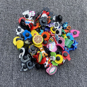 Подвески для обуви из ПВХ - Product Image 2