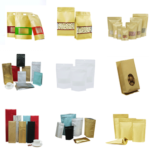 ntía de Calidad de grado alimenticio 100% <span class=keywords><strong>mate</strong></span> frustrado granos de café bolsa para café y té <span class=keywords><strong>con</strong></span> válvula de soporte al por mayor - Product Image 2
