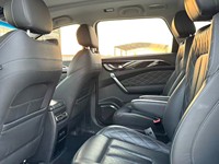 Jetour X95 1.6T SUV 2020 d'occasion avec un excellent état extérieur, prix abordable, conduite à gauche