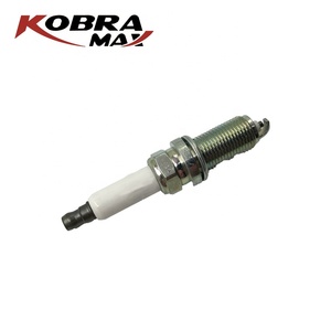 Candela d'accensione Kobramax Auto Parts per JEEP SPLZFR5C11 - Product Image 2