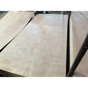 Contrachapado de madera dura Triplay Madera Tropical Okoume Bintangor Contrachapado Exportación a Sudamérica - Product Image 5