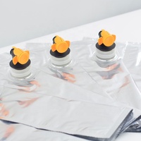 Sac liquide, capacité 2l 2l 3l 5l 10l 20l 22l 25l 220l, boîte de distributeur, pour boissons, café, vin, Cola, huile, lait, eau