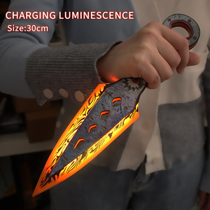 LT Wholesale Portable Silk Screen Printed <span class=keywords><strong>Apex</strong></span> Legends Heirloom Acrylic Led Light Collection Wraith 30cm Luminescent - Product Image 6