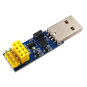 ESP8266 حرق البرامج الثابتة وحدة واي فاي تحميل ESP رابط V1.0 - Product Image 1