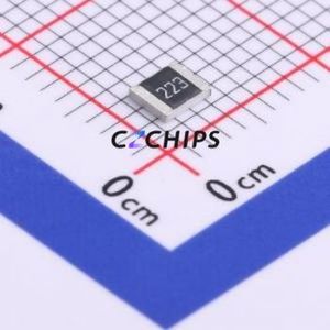 Résistance SMD RK73B2ETTD223J 1210 (Type : Film Épais) (Résistance : 22 kOhm Précision : 5%) - Product Image 1