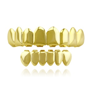 Discover Wholesale cheap hip hop grillz At A Good Bargain - Alibaba.com