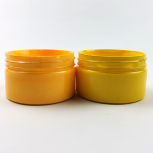 Kit de <span class=keywords><strong>peinture</strong></span> en acrylique avec plusieurs couches, Logo et culotte personnalisés, couleurs jaunes, 100ml - Product Image 6