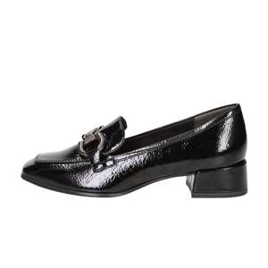 MOCCASIN 1-24316-43 NOIR - Product Image 1