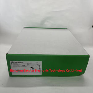 Inversor Nuevo y Original ATV340U15N4 - Product Image 1