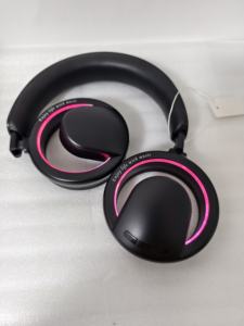 Casque ouvert avec microphone détachable, suppression du bruit, basses profondes, qualité supérieure, nouveau design 2026, casque à oreille ouverte - Product Image 4