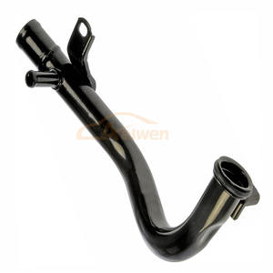 Tuyau d'eau utilisé pour CHRYSLER pour DODGE OE NO 4781537AA 4781537AB 7B0121050 - Product Image 4