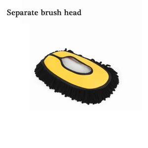 Wholesale Car Cleaning Brush Telescoping Long <b>Handle</b> Wash <b>Mop</b> Auto Accessories - Product Image 6
