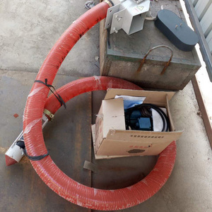 High Efficiency Grain Suction Machine for Efficient Grain Collection and <b>Transportation</b> - Product Image 4